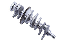 2015-2023 2.3L ECOBOOST CRANKSHAFT