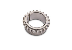 7.3L GAS ENGINE CRANK GEAR