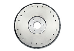 MANUAL TRANSMISSION FLYWHEEL BILLET STEEL 184T 0 OZ-IN.