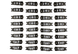 Arbre à Cames Ford Racing M-6250-B303 - Pour Moteur Petit Bloc Windsor, à Poussoirs Hydrauliques