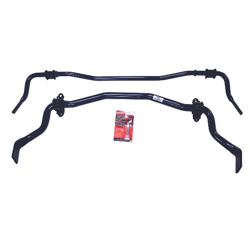 2015-2017 MUSTANG TRACK SWAY BAR KIT 