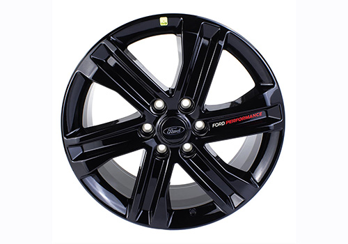 2015-2023 F-150 20"X8.5" GLOSS BLACK WHEEL