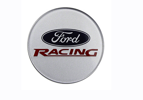 FORD RACING CENTER CAP