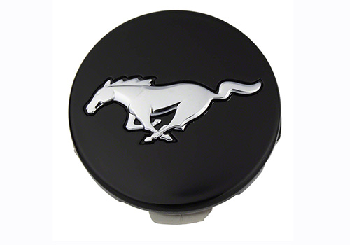 2015-2024 MUSTANG WHEEL CENTER CAP-PONY EMBLEM