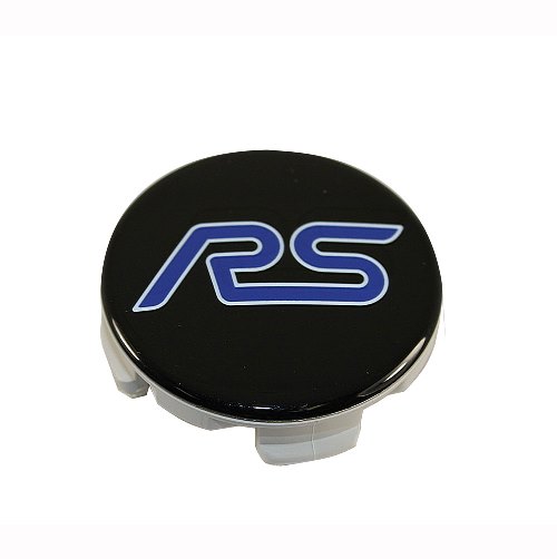 2016-2018 MK3 FOCUS RS CENTER CAP