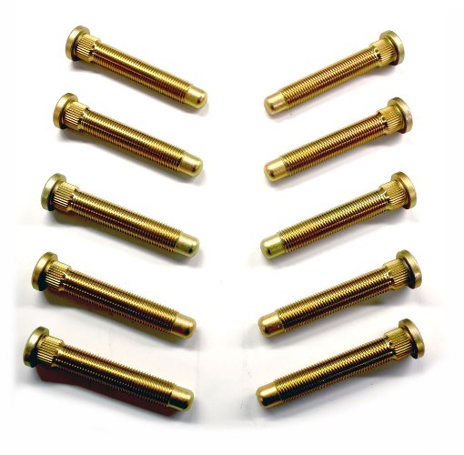 2015-2022 MUSTANG EXTENDED ARP WHEEL STUD KIT