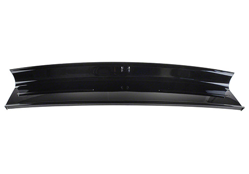 2015-2021 MUSTANG DECK LID TRIM PANEL