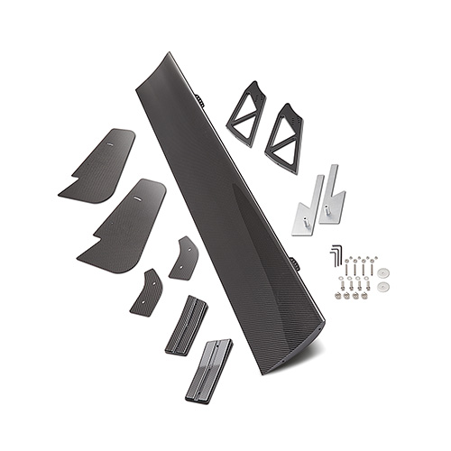 FP350S REAR WING KIT