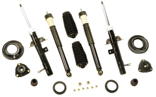 2000-2005 SVT FOCUS STRUT/SHOCK KIT