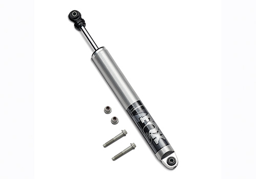 2015-2020 F-150 FOX SINGLE SERVICE REAR DAMPER