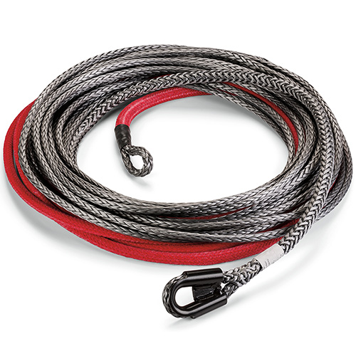 WARN® SUPER DUTY REPLACEMENT WINCH ROPE