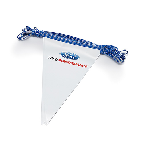 "FORD PERFORMANCE" 30 -FT. PENNANT STRING