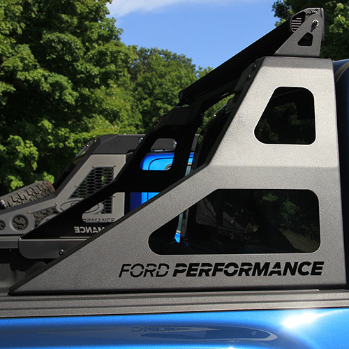 2015-2023 F-150/RAPTOR CHASE RACK