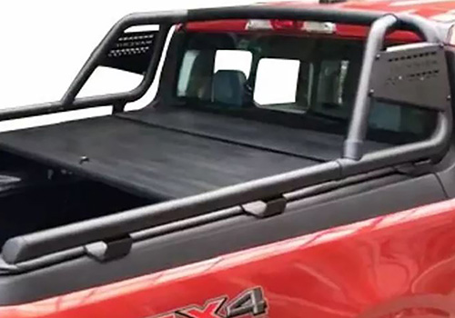 2022+ MAVERICK CHASE RACK