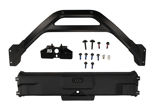 2022-2024 BRONCO C-BOW BRACE KIT