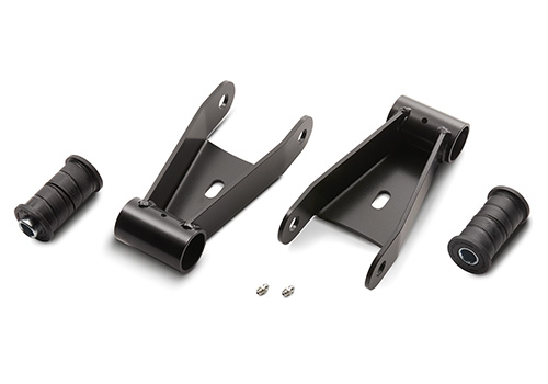 2021+ F-150 REAR LOWERING KIT