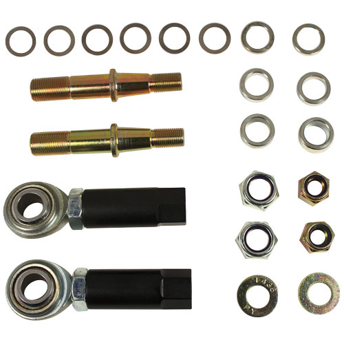 2005-2014 MUSTANG BUMP STEER KIT