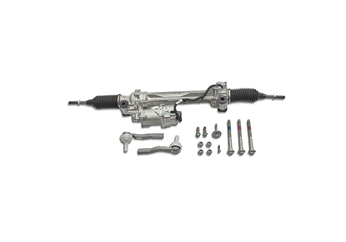 BRONCO SEVERE DUTY STEERING UPGRADE KIT