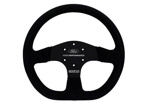 FORD PERFORMANCE STEERING WHEEL  - OFF-ROAD