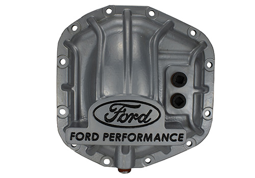 2021-2024 BRONCO M220 HD REAR AXLE DIFFERENTIAL COVER