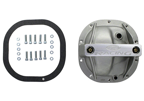 8.8" AXLE GIRDLE COVER KIT