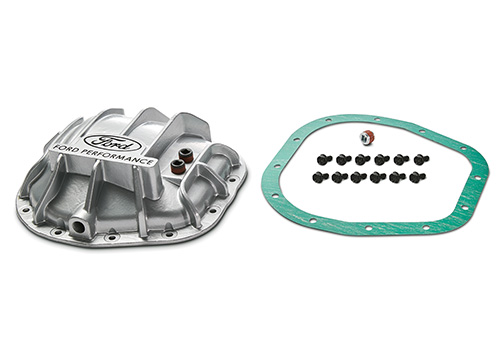 SUPER DUTY 12 BOLT HD DIFFERENTIAL COVER 