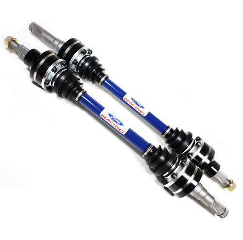 2015-2024 MUSTANG HALF SHAFT UPGRADE KIT