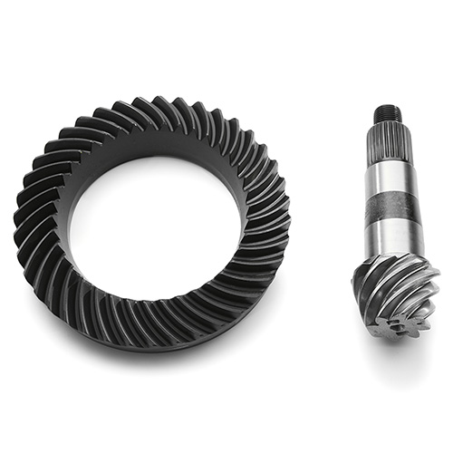 BRONCO M210 FRONT DRIVE UNIT RING AND PINION 4.88 RATIO