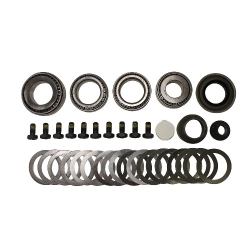 2015-2023 SUPER 8.8" IRS RING AND PINION INSTALLATION KIT 