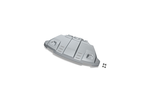 2019-2023 RANGER SKID PLATE KIT - SILVER