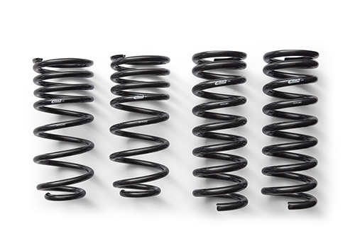 1979-2004 MUSTANG FRONT/REAR SPRING KITS