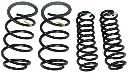 2013 COBRA JET SPRING KIT