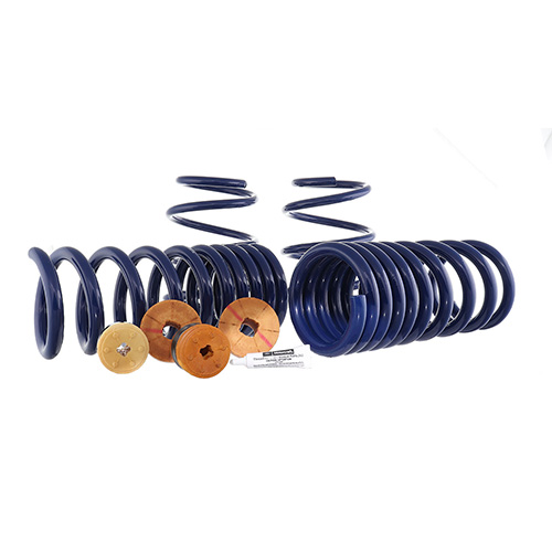 2024 MUSTANG 2.3L TRACK LOWERING SPRING KIT