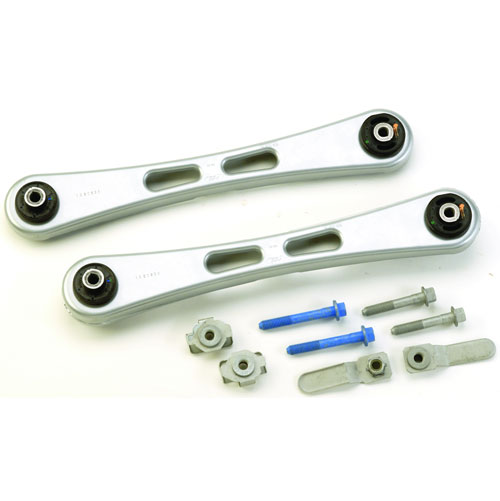 2005-2014 MUSTANG REAR LOWER CONTROL ARM UPGRADE KIT
