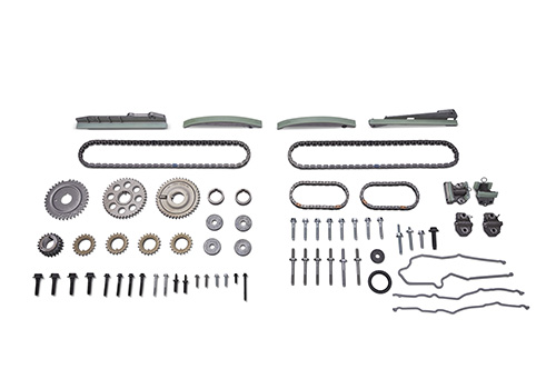 4.6L 4V CAMSHAFT DRIVE KIT