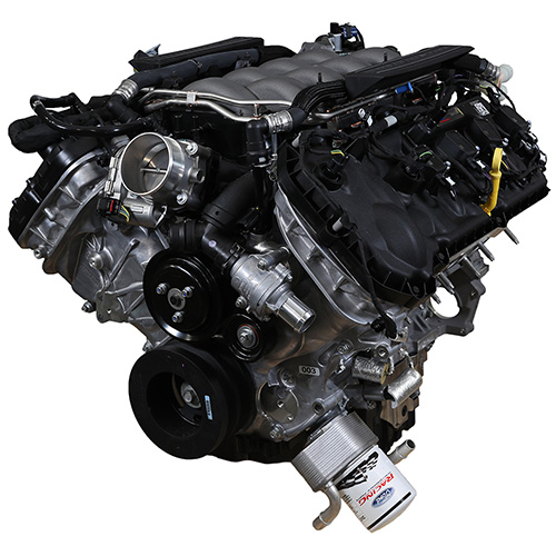 5.0L GEN 3 ALUMINATOR NA CRATE ENGINE