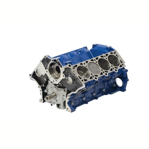 5.3L MODULAR STROKER SHORT BLOCK