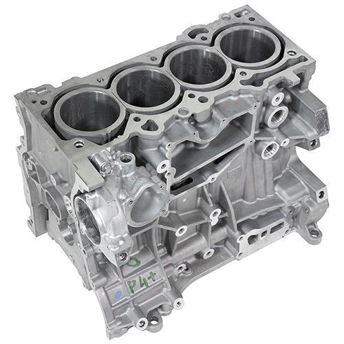 2.3L ECOBOOST MUSTANG ENGINE BLOCK