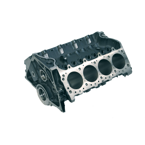 460 SIAMESE BIG BORE ENGINE BLOCK