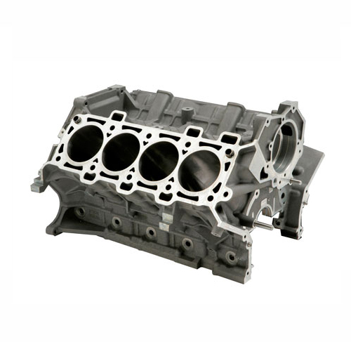 MUSTANG GT 5.0L 4V TIVCT PRODUCTION ALUMINUM CYLINDER BLOCK