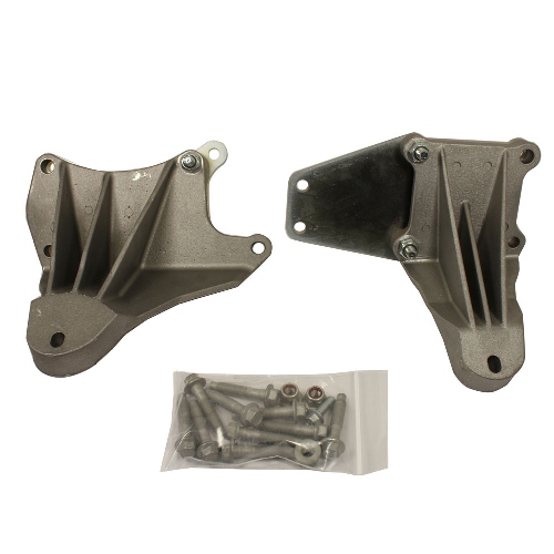 ENGINE MOUNT BRACKET KIT