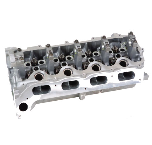 4.6L/5.4L LH HIGH-FLOW CNC CYLINDER HEAD