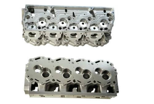 FR9 NASCAR CYLINDER HEAD