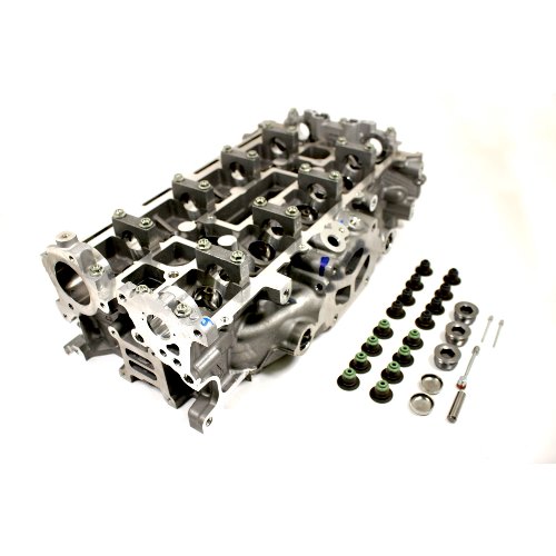 2015-2018 MUSTANG 2.3L ECOBOOST CYLINDER HEAD