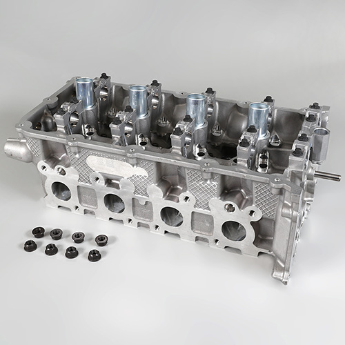 BOSS 302R RH BARE CYLINDER HEAD