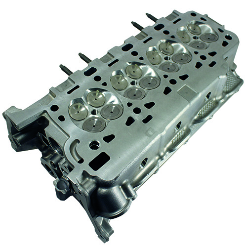 5.2L "GEN 2" RH CYLINDER HEAD