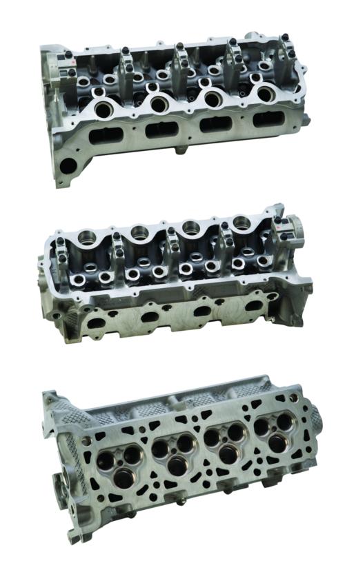 4.6L/5.4L LH 3V CYLINDER HEAD