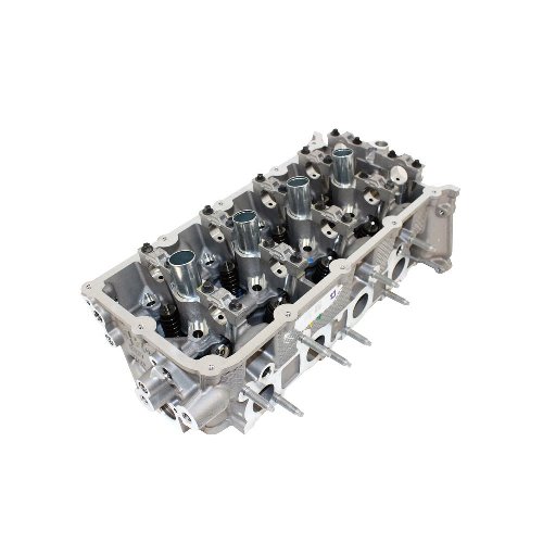 2015-2017 MUSTANG COYOTE 5.0L CYLINDER HEAD LH
