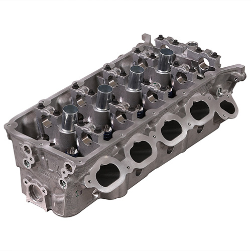 5.2L "GEN 2"  LH CYLINDER HEAD