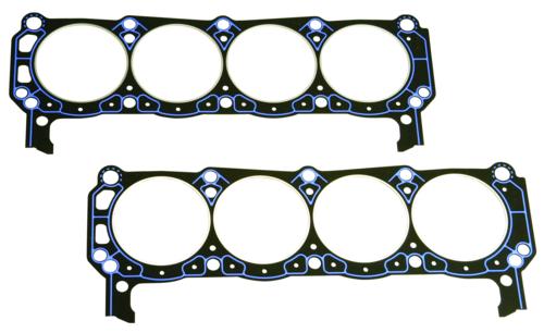 CYLINDER HEAD GASKET